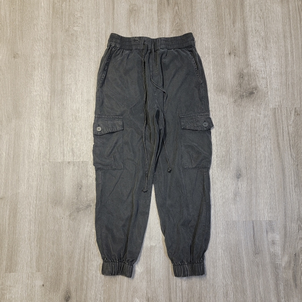 Marcia Cargo Jogger, Small!!